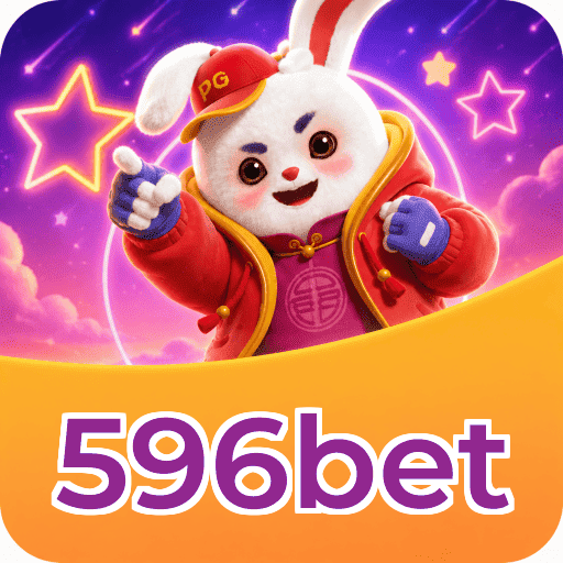 596bet Logo 3