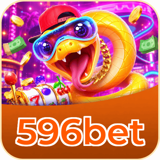 596bet Segurança Logo 1