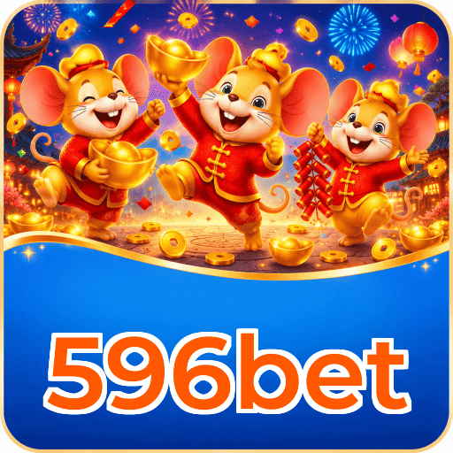 596bet Segurança Logo 2