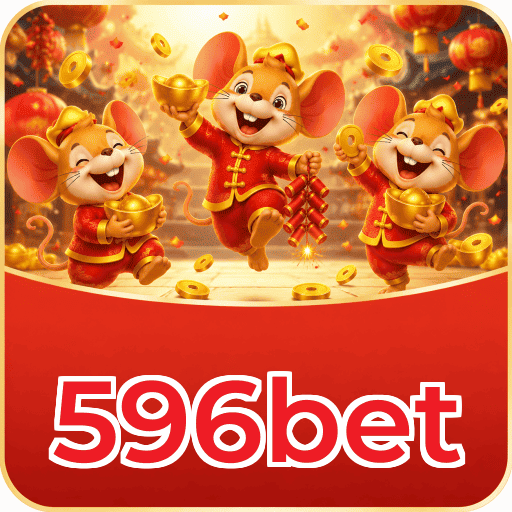 596bet Logo 1