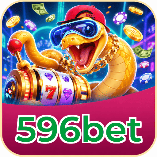 596bet Instalar Logo 3