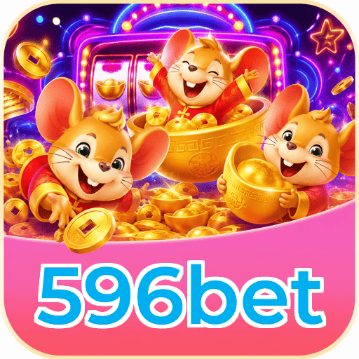 596bet PIX Instantâneo - Saques em 8 Minutos