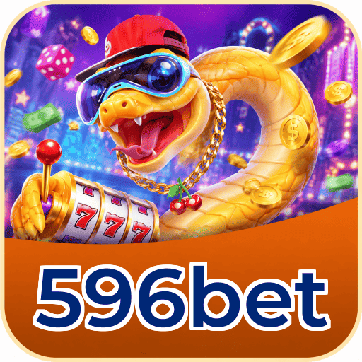 596bet Segurança Logo 3