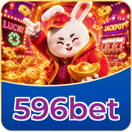 Plataforma 596bet - PIX Instantâneo