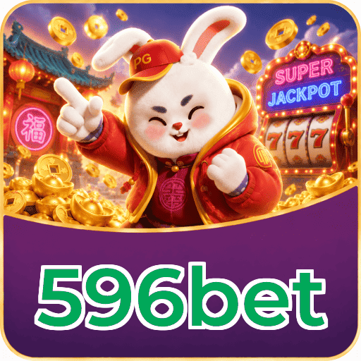 Certificação GLI 596bet