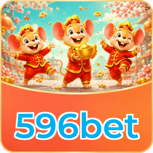 Telegram 596bet - Canal Oficial Verificado