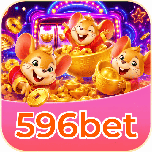 596bet Licenciado Curaçao - Segurança SSL 256-bit