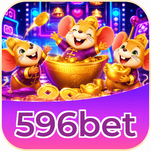 Slots 596bet - RTP Alto Certificado