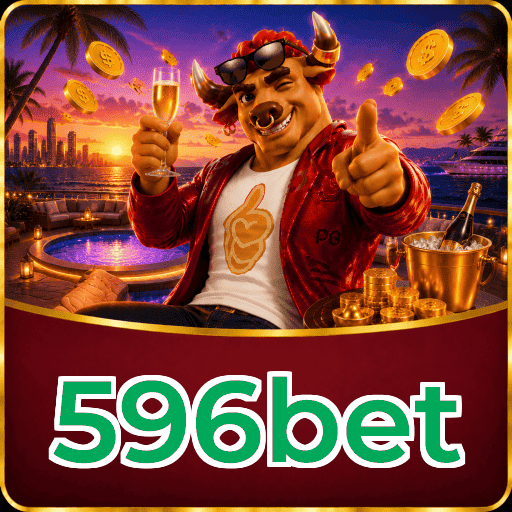 596bet Instalar Logo 2
