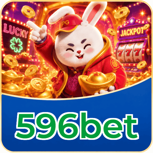 596bet Instalar Logo 1